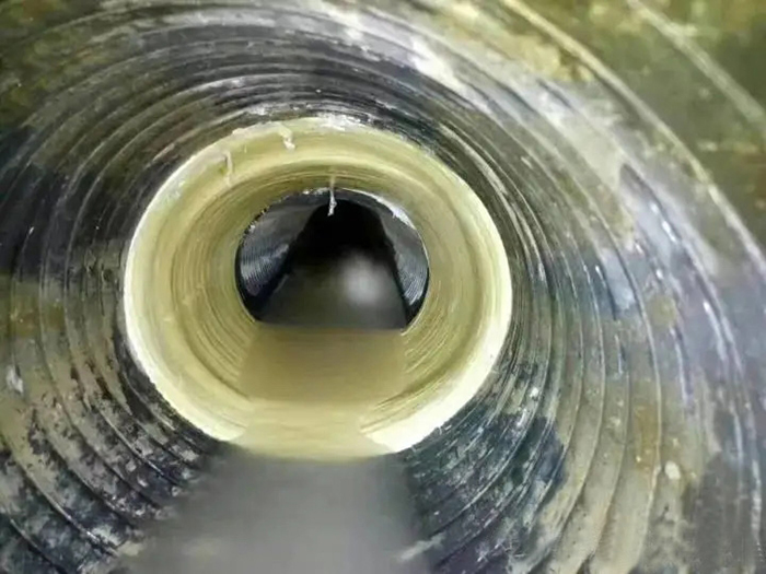 舒兰内衬修复法通常适用于哪些类型的断面管道