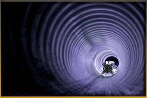 舒兰UVCIPP紫外光固化修复工艺特点和施工工艺